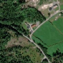 Satellite imagery of Knappefjellet, NO