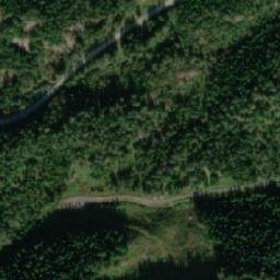 Satellite imagery of Granemyrfjell, NO