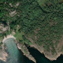Satellite imagery of Trollefjell, NO