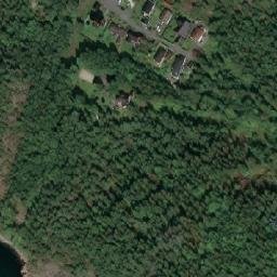 Satellite imagery of Trollefjell, NO