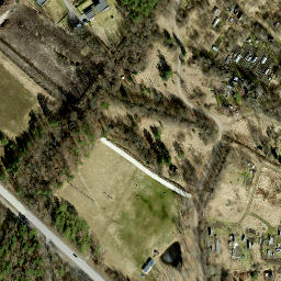 Satellite imagery of Pärnu TV Tower, EE