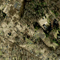 Satellite imagery of Pärnu TV Tower, EE