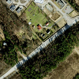 Satellite imagery of Pärnu TV Tower, EE