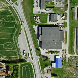 Satellite imagery of boundary_stone, NO