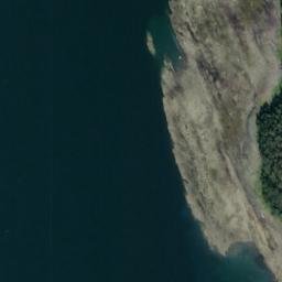 Satellite imagery of BAR — NGS UV1577 — Unorganized Borough, US, US