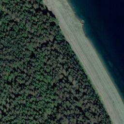 Satellite imagery of DAIRY — NGS UV1548 — Juneau, US, US