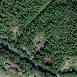 Satellite imagery of Point Louisa, US