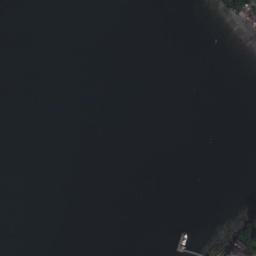 Satellite imagery of FRITZ COVE CANNERY FRONT GABLE — NGS UV1495 — Juneau, US, US
