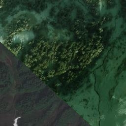 Satellite imagery of Canyon Ridge, US
