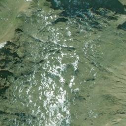 Satellite imagery of Ptarmigan Ridge, US
