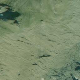 Satellite imagery of Ptarmigan Ridge, US