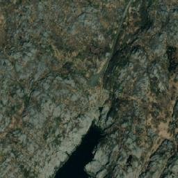 Satellite imagery of Krossen, NO