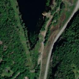 Satellite imagery of Skotet, NO