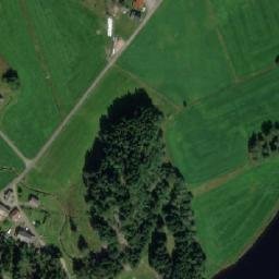 Satellite imagery of Rindefjellet, NO