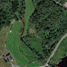 Satellite imagery of Hjuringfjellet, NO