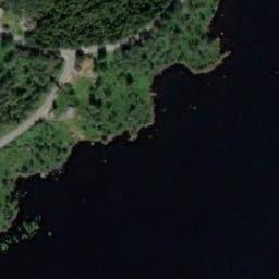 Satellite imagery of Hjuringfjellet, NO