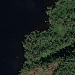 Satellite imagery of Hjuringfjellet, NO