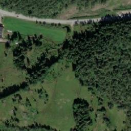 Satellite imagery of Spelarfjellet, NO