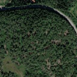 Satellite imagery of Spelarfjellet, NO