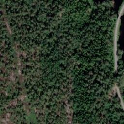 Satellite imagery of Haukefjellet, NO