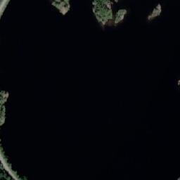 Satellite imagery of Haukefjellet, NO
