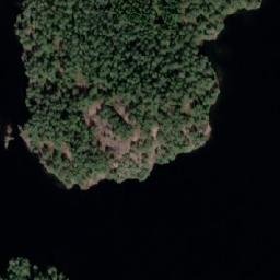 Satellite imagery of Haukefjellet, NO