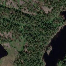 Satellite imagery of Halvvegsupsa, NO