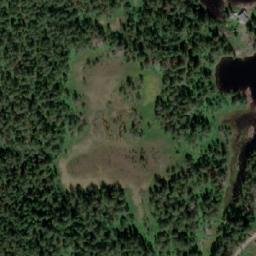Satellite imagery of Halvvegsupsa, NO