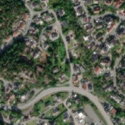 Satellite imagery of Sandodden, NO