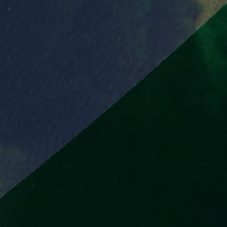 Satellite imagery of Laidunina, EE