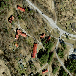 Satellite imagery of Pärnu TV Tower, EE