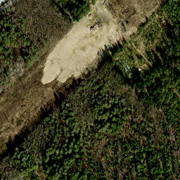 Satellite imagery of Pärnu TV Tower, EE