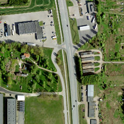 Satellite imagery of boundary_stone, NO
