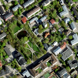 Satellite imagery of Riiamägi, EE