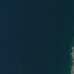 Satellite imagery of False Point Retreat, US