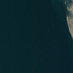 Satellite imagery of BAR — NGS UV1577 — Unorganized Borough, US, US