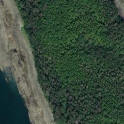 Satellite imagery of BAR — NGS UV1577 — Unorganized Borough, US, US