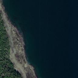 Satellite imagery of BAR — NGS UV1577 — Unorganized Borough, US, US