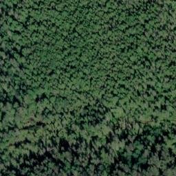 Satellite imagery of SAND — NGS UV1552 — Juneau, US, US