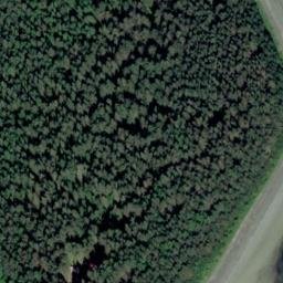 Satellite imagery of DAIRY — NGS UV1548 — Juneau, US, US