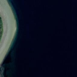Satellite imagery of DAIRY — NGS UV1548 — Juneau, US, US