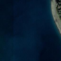 Satellite imagery of Indian Point, US