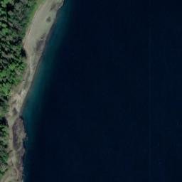 Satellite imagery of Indian Point, US