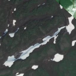 Satellite imagery of Canyon Ridge, US