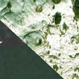 Satellite imagery of Canyon Ridge, US