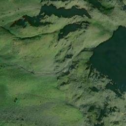 Satellite imagery of Ptarmigan Ridge, US
