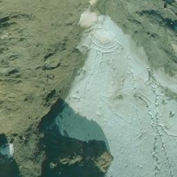 Satellite imagery of Ptarmigan Ridge, US