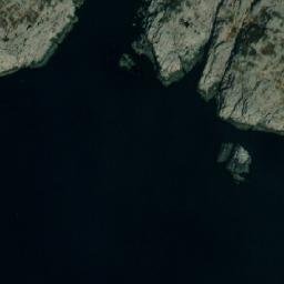 Satellite imagery of Krossen, NO