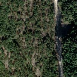 Satellite imagery of Daleskotet, NO