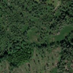 Satellite imagery of Spelarfjellet, NO